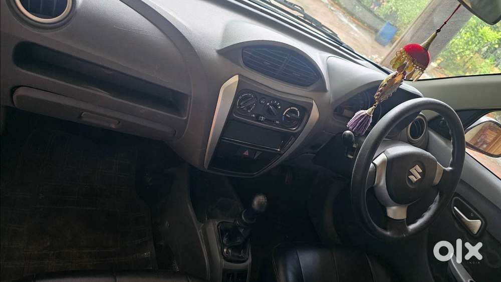 Alto 800 45000 Km For Sales