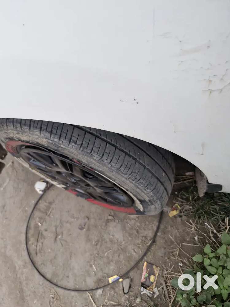 Maruti Suzuki Wagon R Lxi 2017