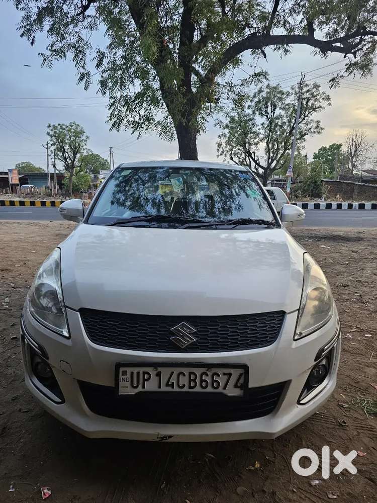 Maruti Suzuki Swift 2013 Petrol 86750 Km Driven