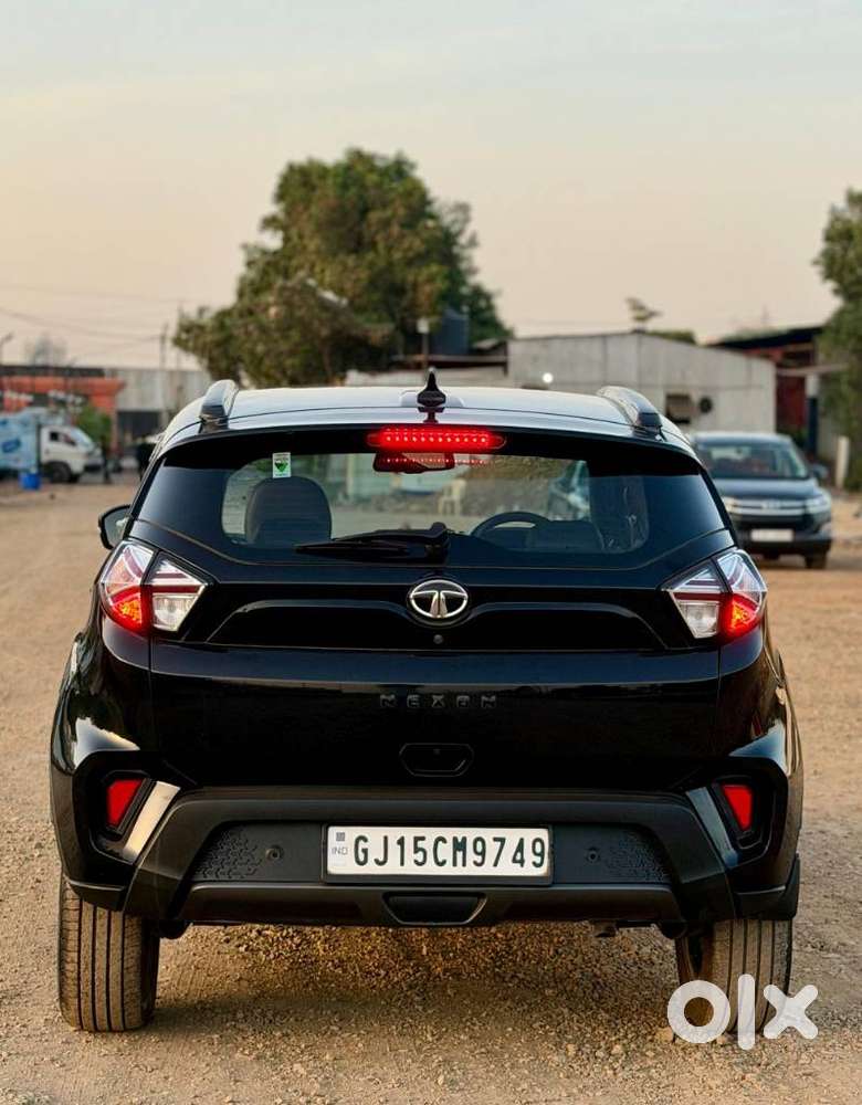 Tata Nexon