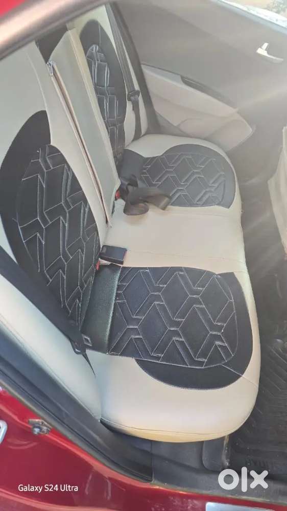 Hyundai Xcent Prime 2018 Petrol Good Condition