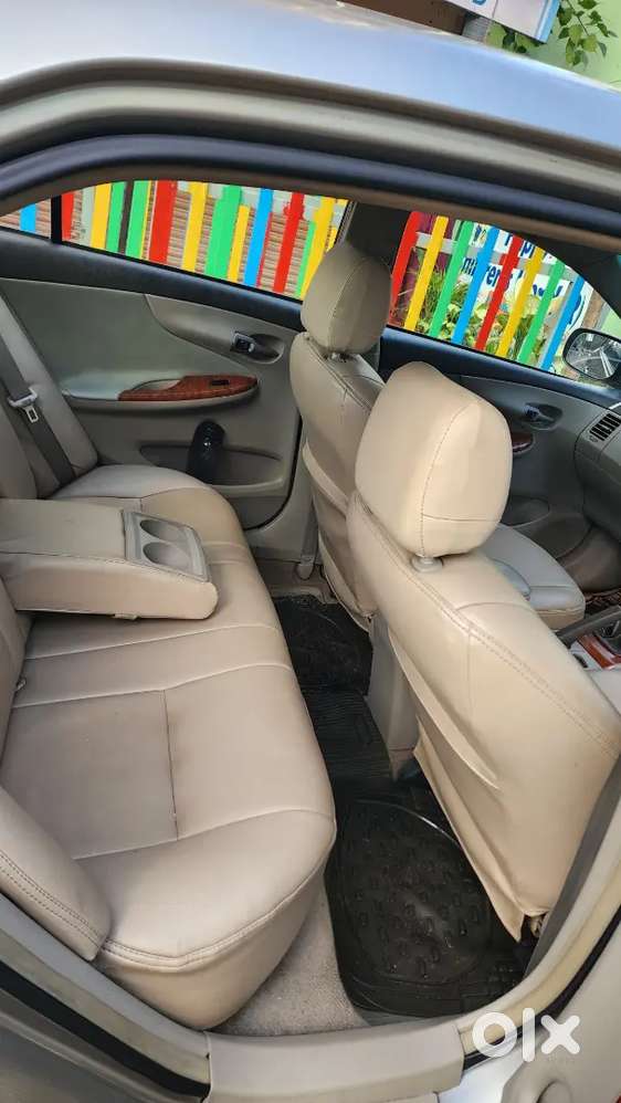 Showroom Condition