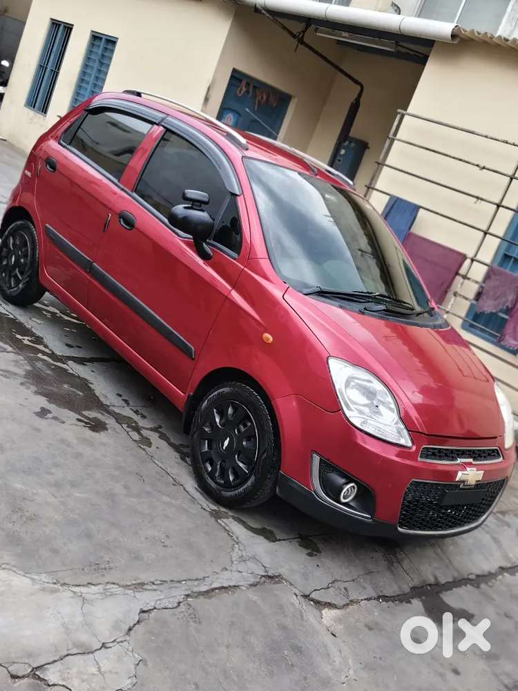 Chevrolet Spark 1.0 Lt 2015