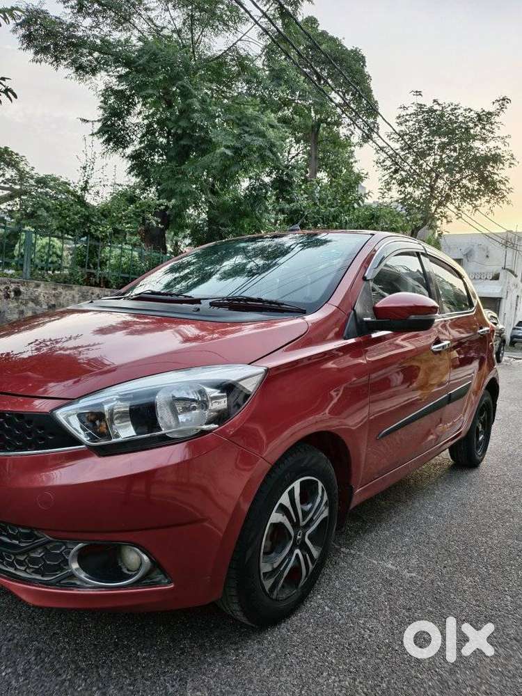 Tata Tiago 1.05 Revotorq Xz, 2020, Diesel