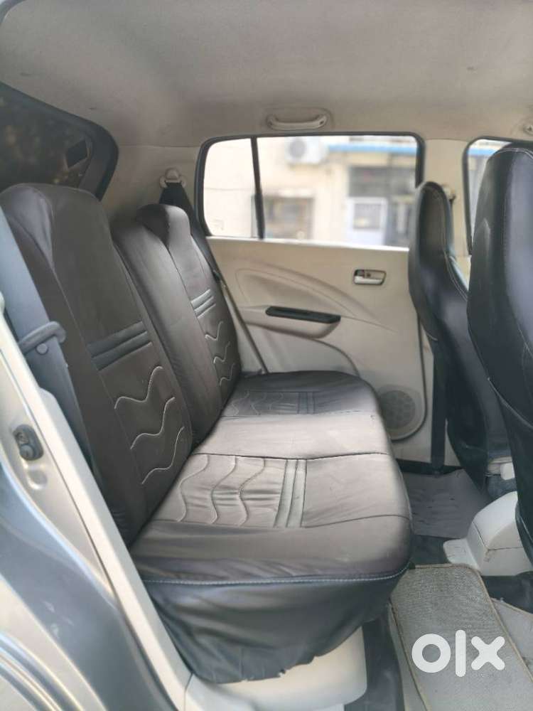 Maruti Suzuki Celerio Cng Vxi Mt, 2021, Cng & Hybrids