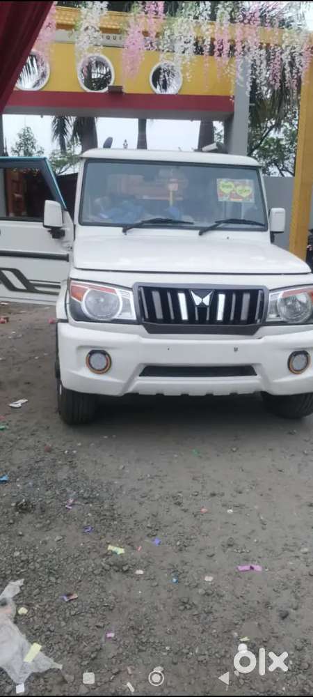 Mahindra Bolero Neo 2018 Diesel 69000 Km Driven