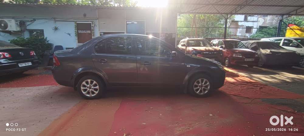 Ford Fiesta Classic 1.4 Exi Tdci, 2014, Diesel