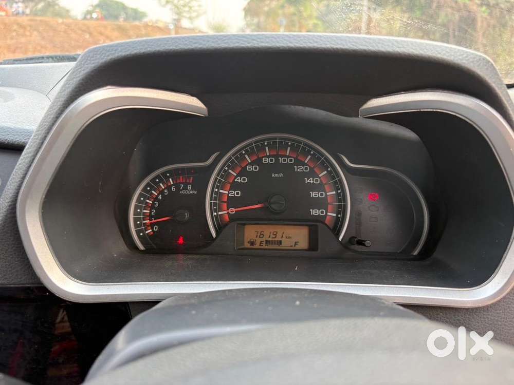 Maruti Suzuki Alto K10 2018