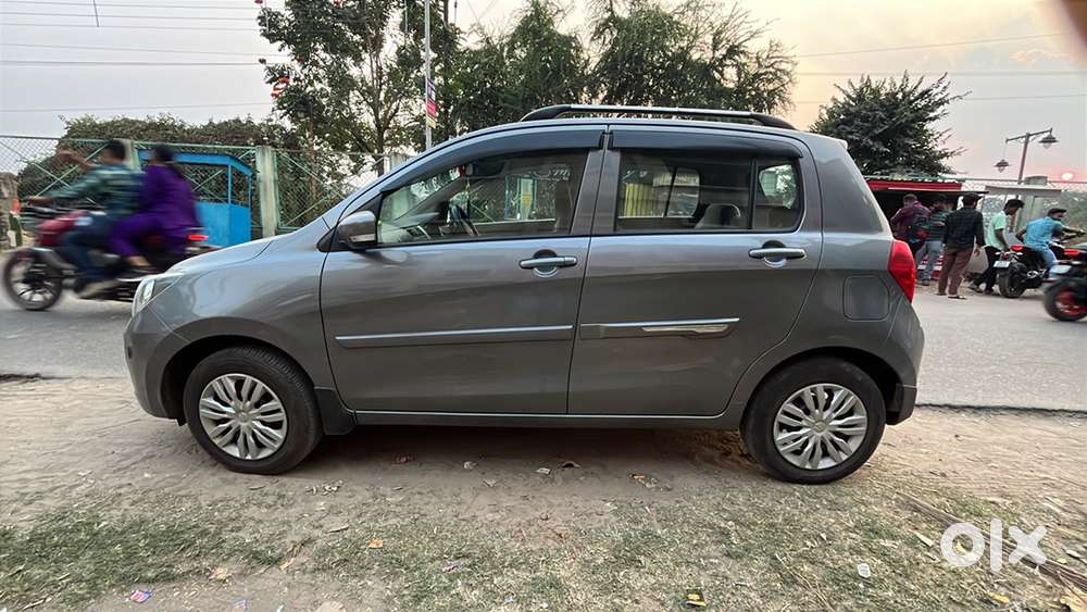 Maruti Suzuki Celerio Petrol 2017 Year Car