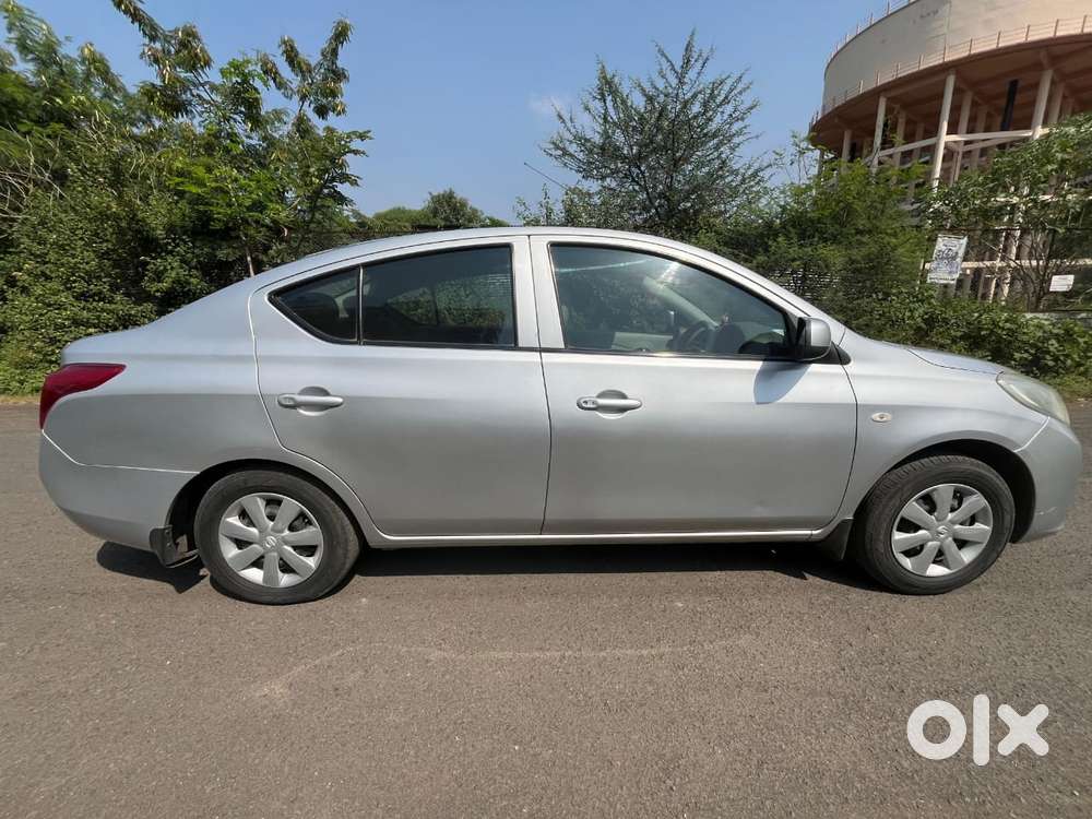 Nissan Sunny Xl At Special Edition, 2015, Cng & Hybrids
