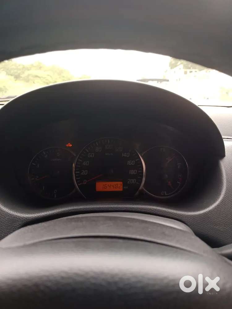 Maruti Suzuki Swift Vdi 2010