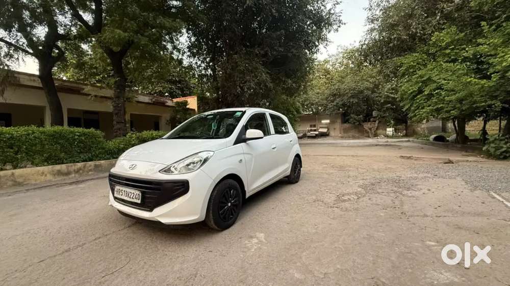 Hyundai New Santro 1.1 Era 2019