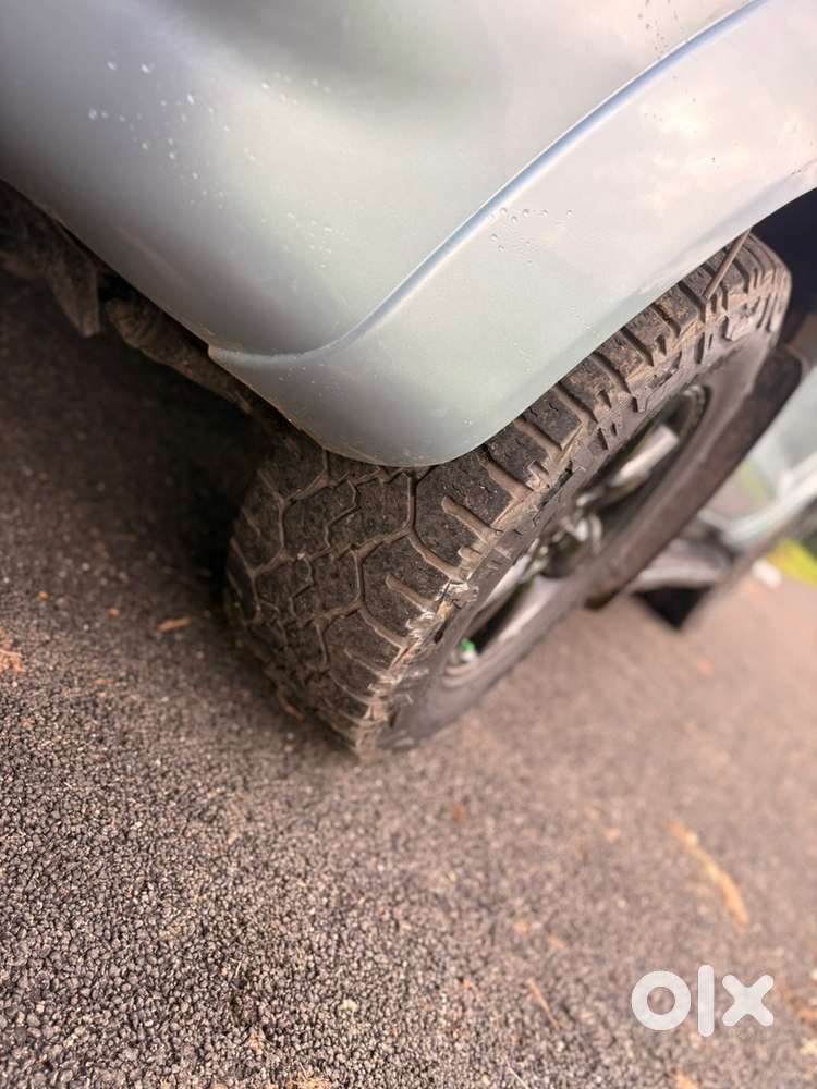 Toyota Fortuner 2009 Well Maintained