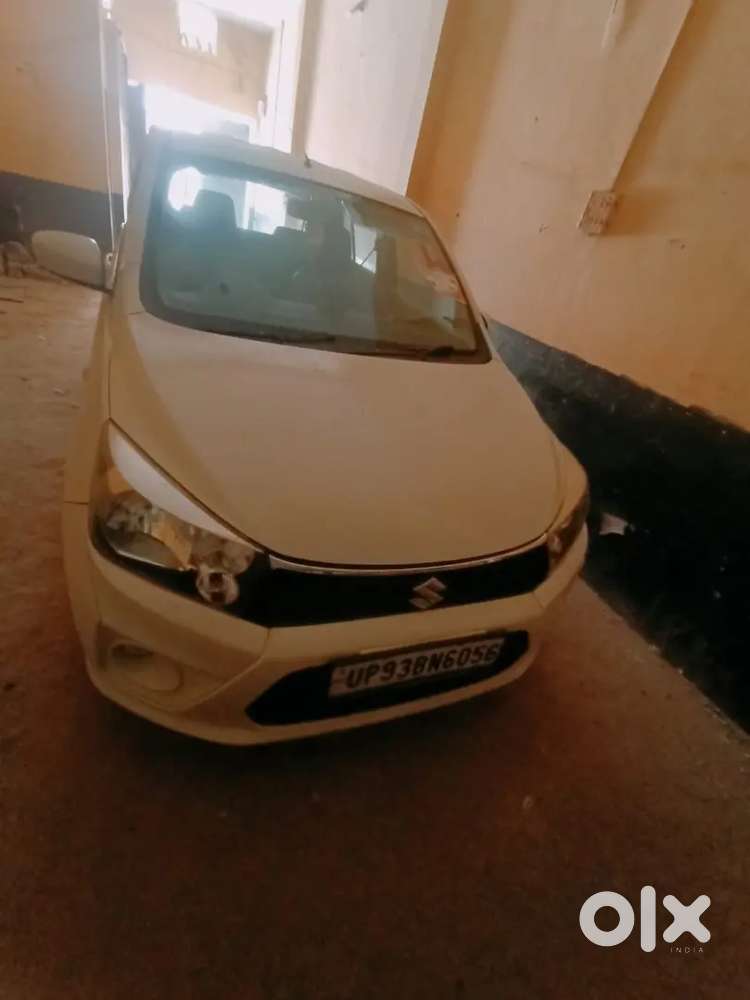 Selling Maruti Celerio 2000 Model Lxi