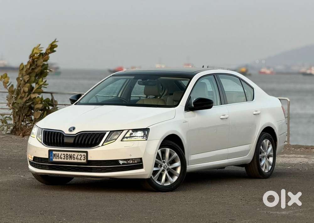 Skoda Octavia 1.8 Tsi At L K, 2019, Petrol
