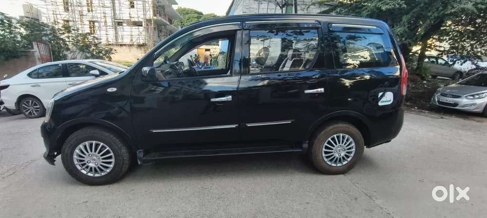 Mahindra Xylo D4 Bs Iii, 2012, Diesel