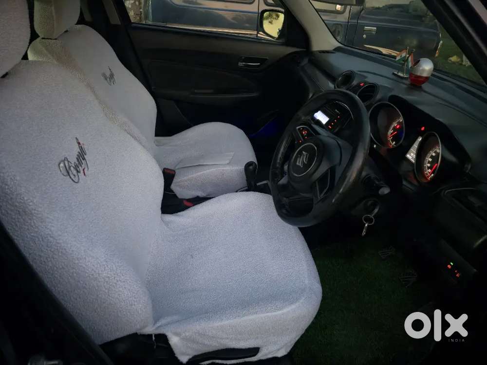 Maruti Suzuki Swift 2020 Petrol 49000 Km Driven