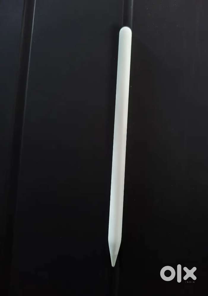 Apple Pencil Pro 100% new condition with Fresh nib - Accessories