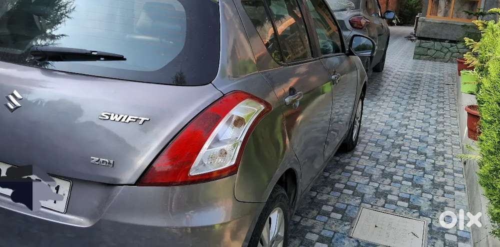 Maruti Suzuki Swift 2014 Diesel