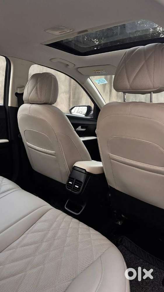 Hyundai Verna, 2023, Petrol