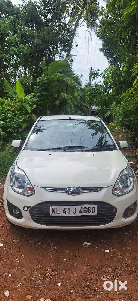 2015 Figo For Sale