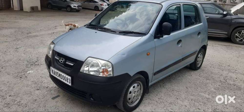 Hyundai Santro Xing 2005