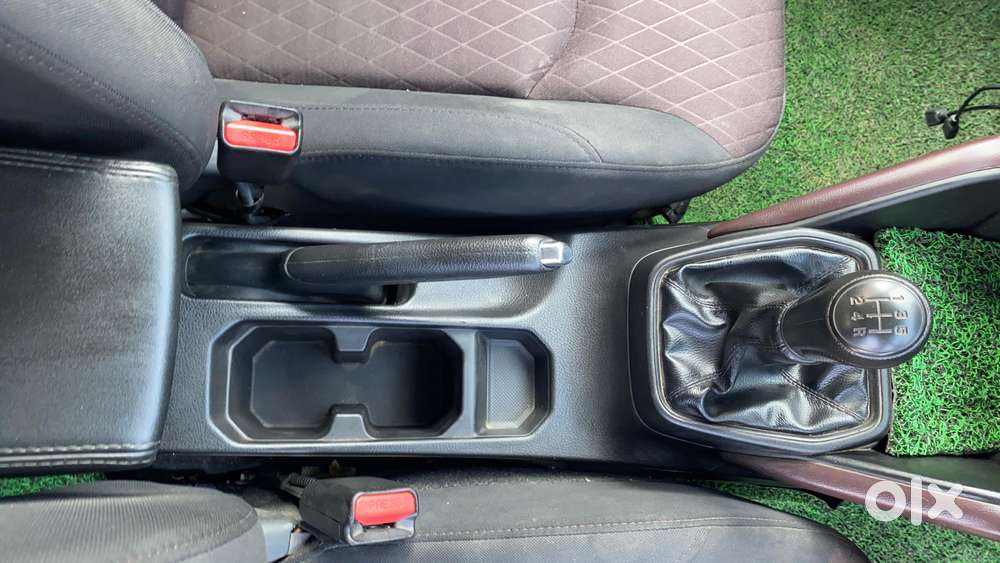 Maruti Suzuki Grand Vitara 1.5 Sigma Smart Hybrid, 2023, Petrol