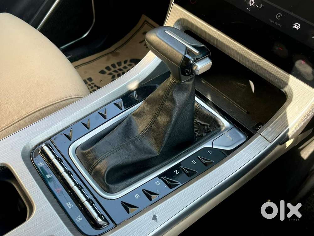 Mg Hector Savvy Pro 1.5 Turbo Cvt, 2023, Petrol