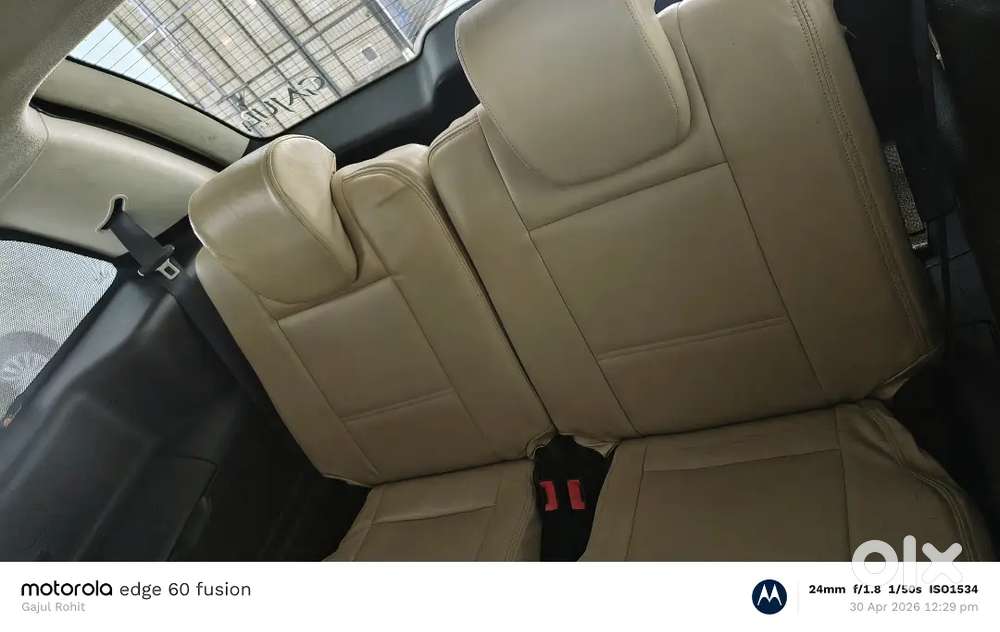 Tata Aria 2014 Diesel Good Condition