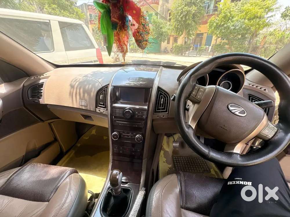 Mahindrap Xuv500 2012 Diesel Well Maintained