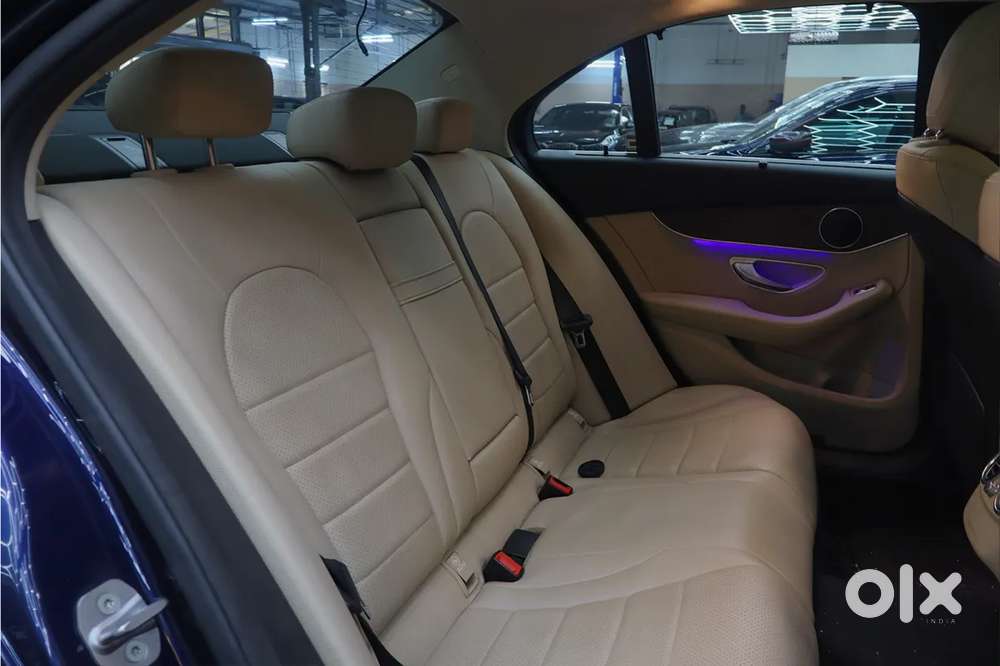 Mercedes-benz C-class Prime C 220d, 2019, Diesel