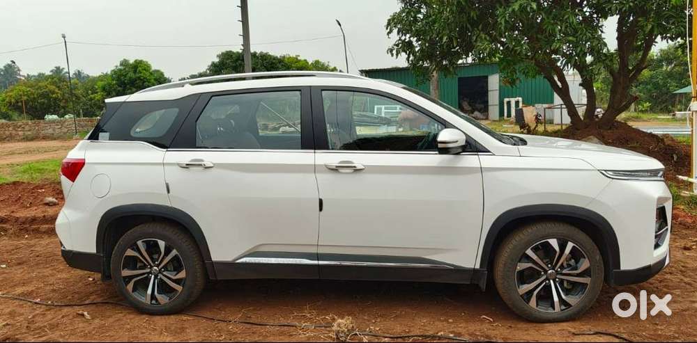 Mg Hector Plus Pro Diesel 2023, Fully Loaded