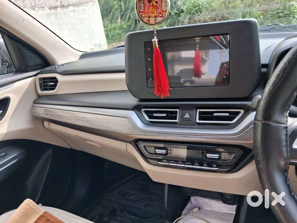 Maruti Suzuki Dzire 2025 Petrol 11800 Km Driven