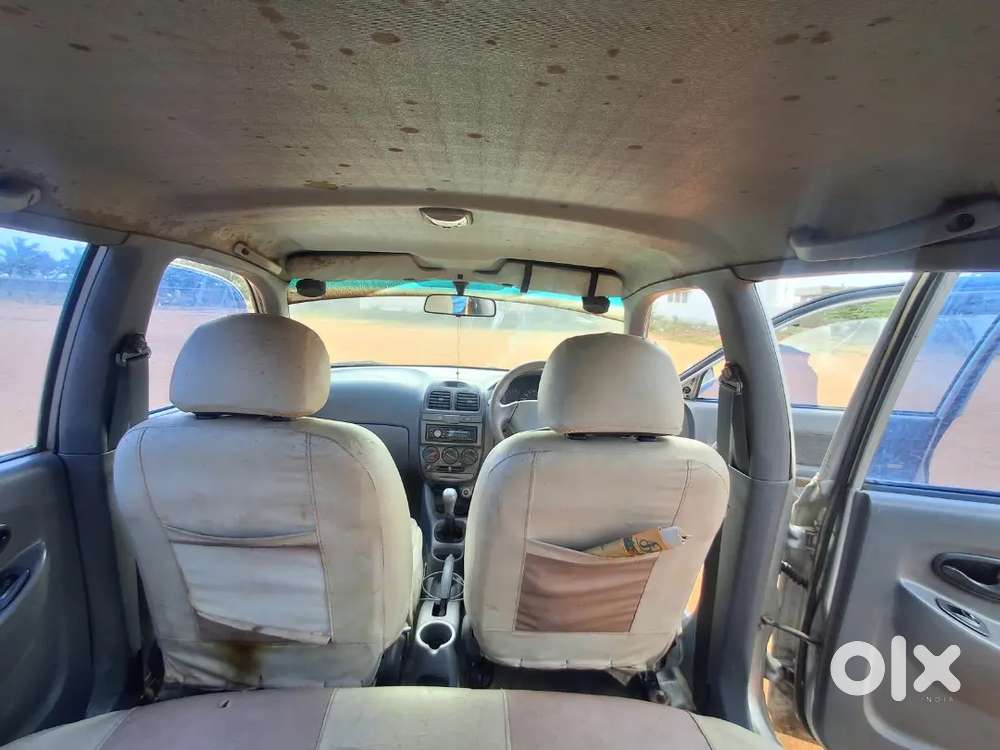 Hyundai Accent Petrol 2001 Gl