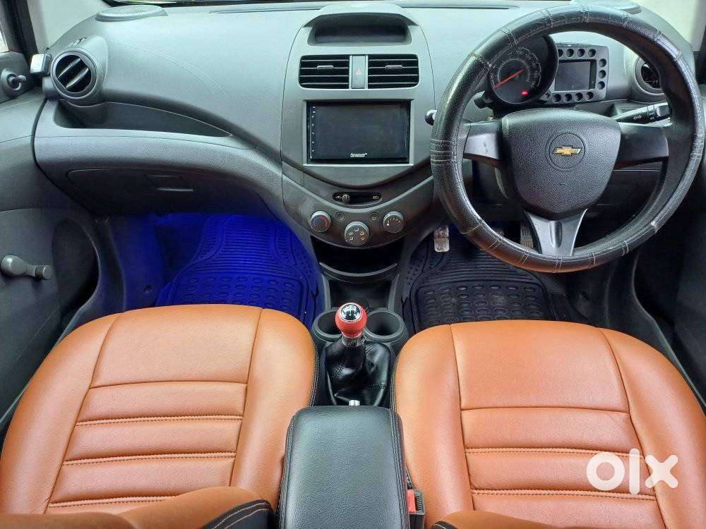 Chevrolet Beat Ps, 2015, Diesel
