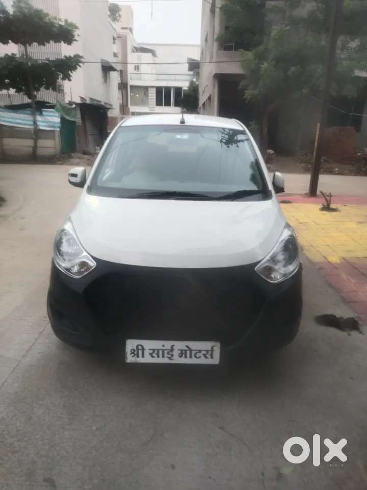 Hyundai I10 Sportz Option, 2012, Petrol