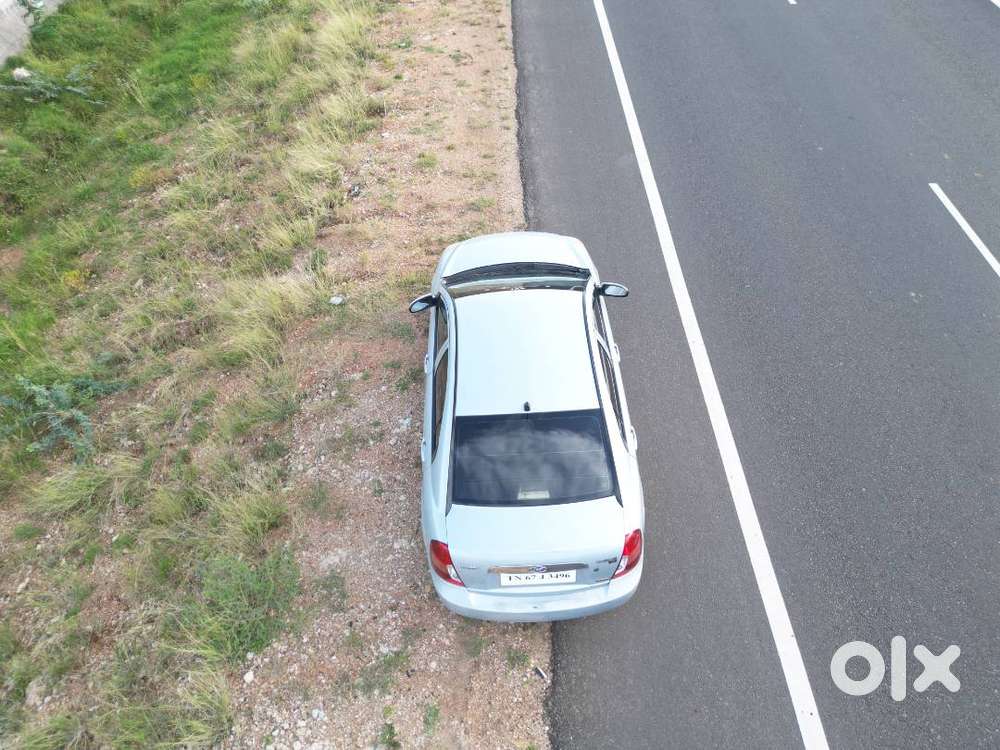 Hyundai Verna 2008 Diesel Good Condition
