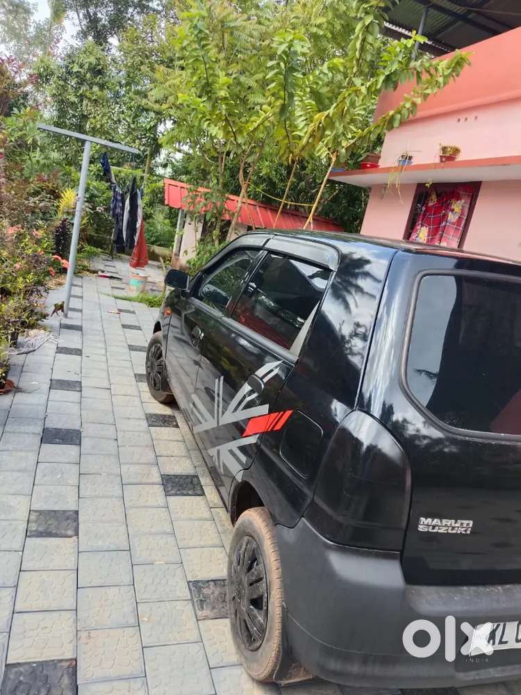Maruti Suzuki Alto 2008