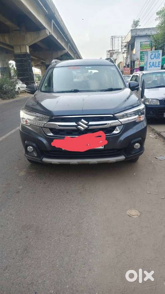 Maruti Suzuki Xl6, 2022, Petrol