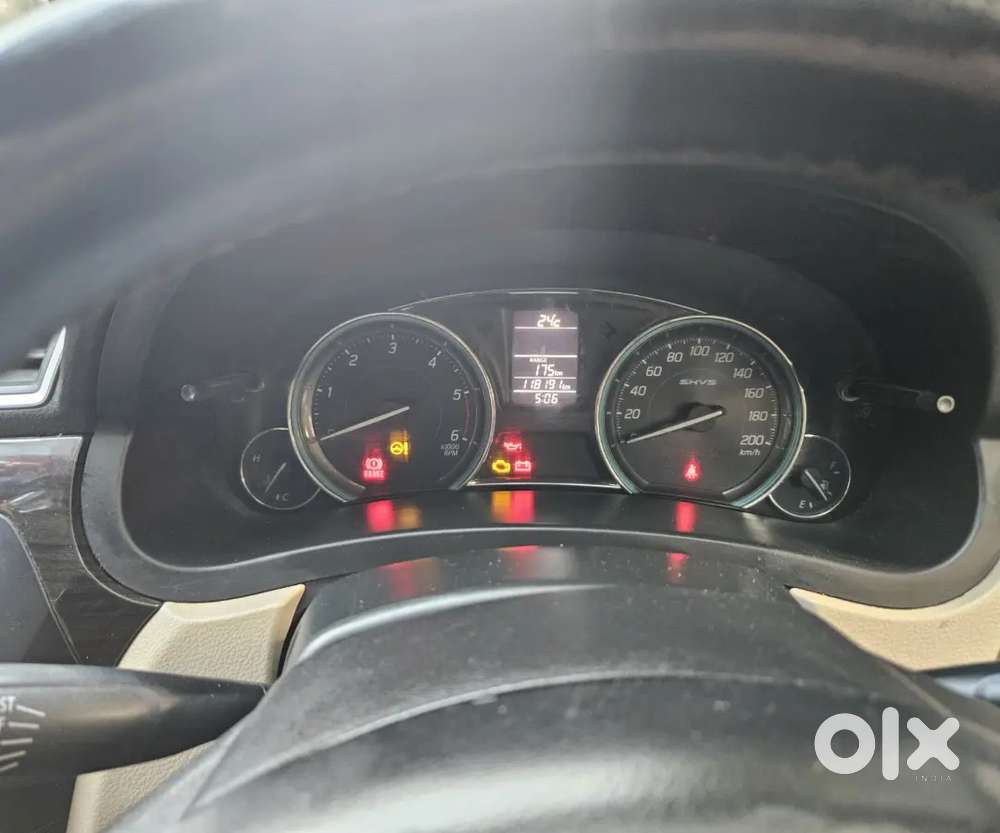 Maruti Suzuki Ciaz Vdi 2017