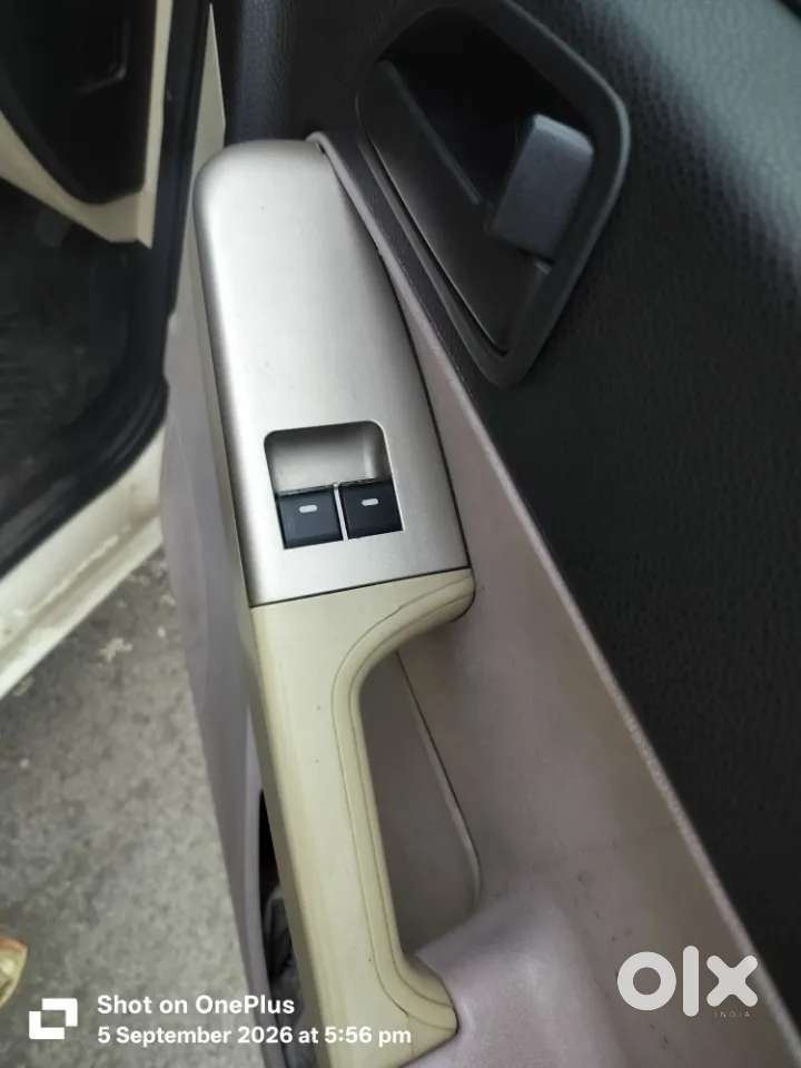 Tata Indica Vista, 2011, Petrol