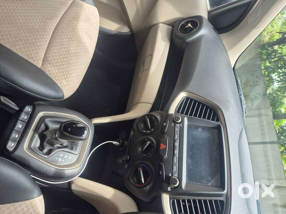 Hyundai Santro Sportz 2019