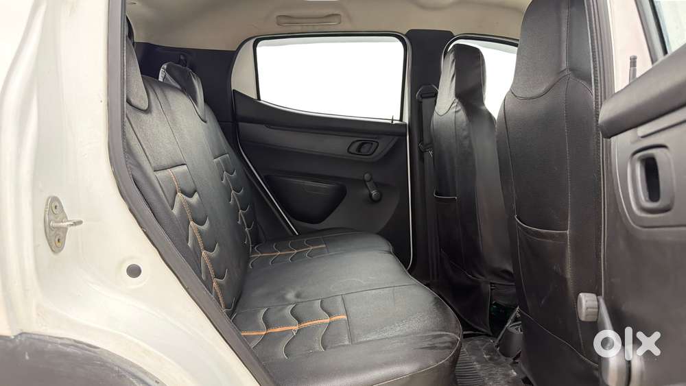 Renault Kwid 0.8 Rxe, 2022, Petrol