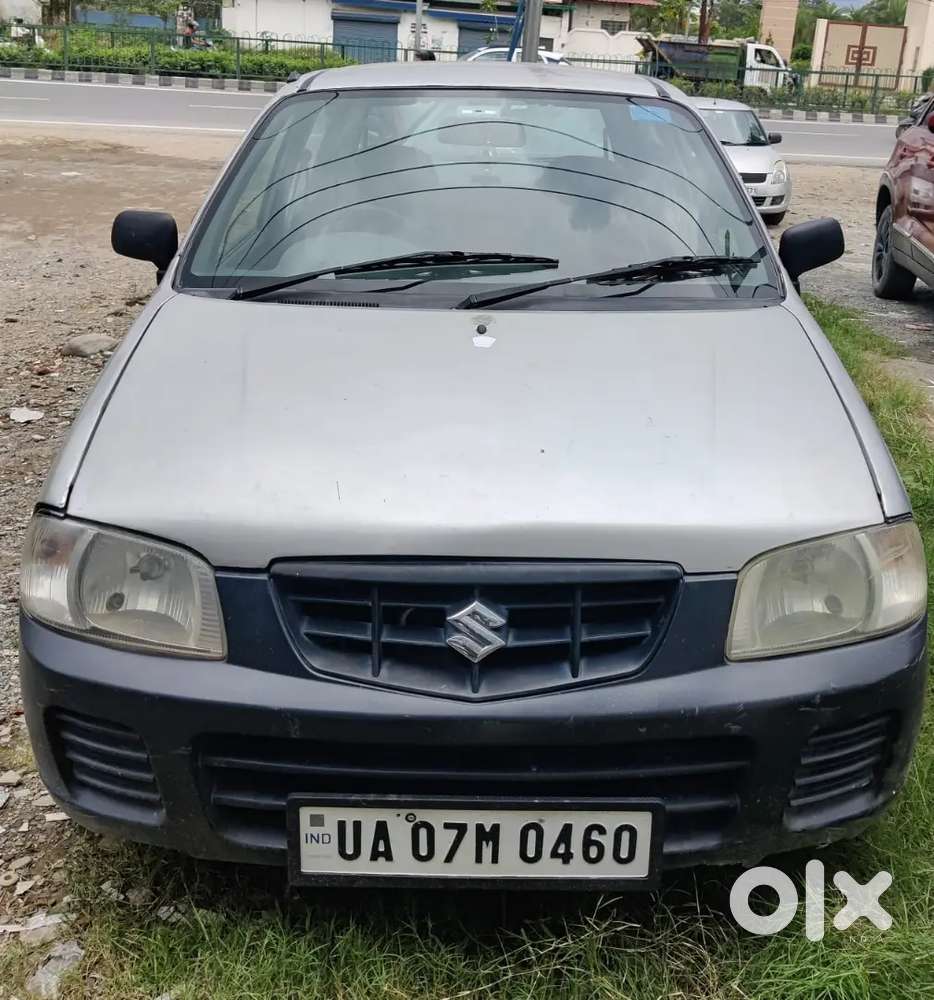 Maruti Suzuki Alto 2006