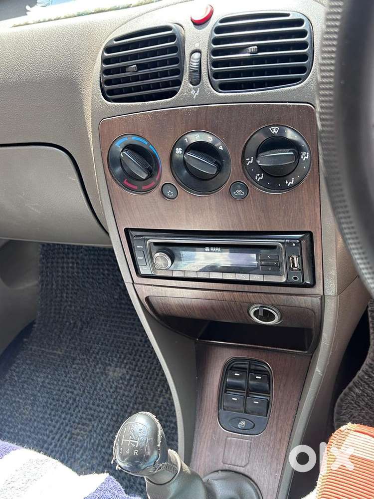 Tata Diesel Car 2011