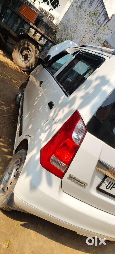 Maruti Suzuki Wagon R