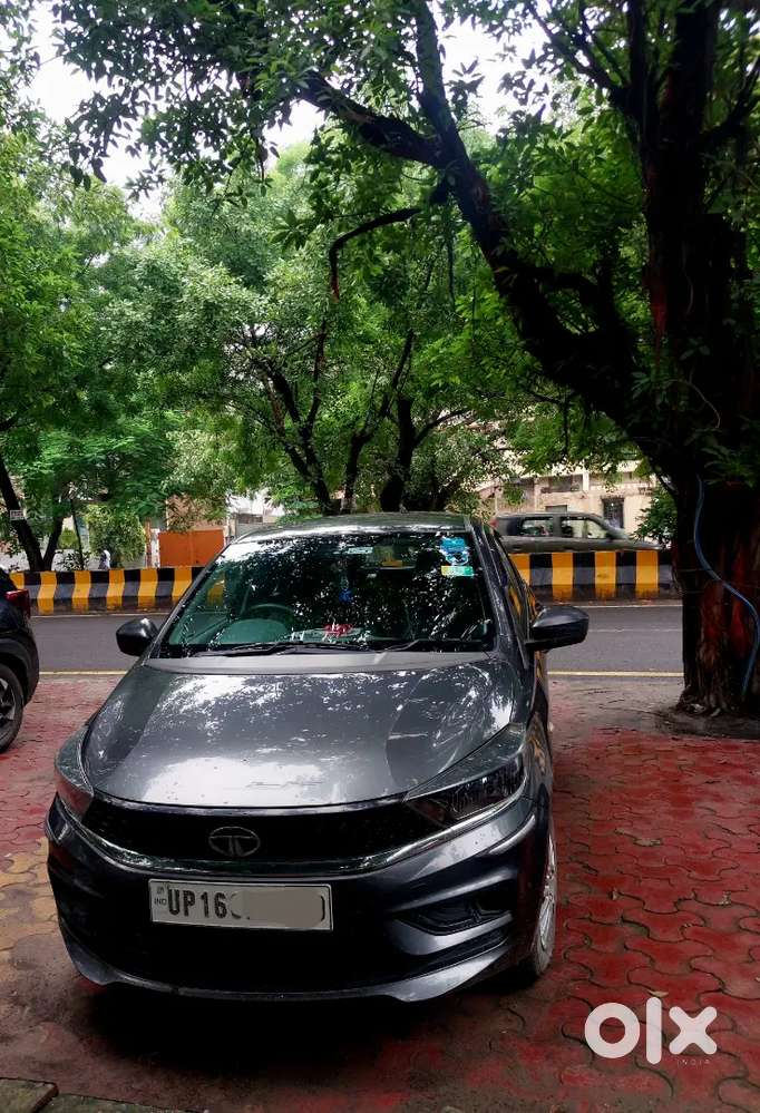 2021 Tata Tigor Xe Petrol Manual