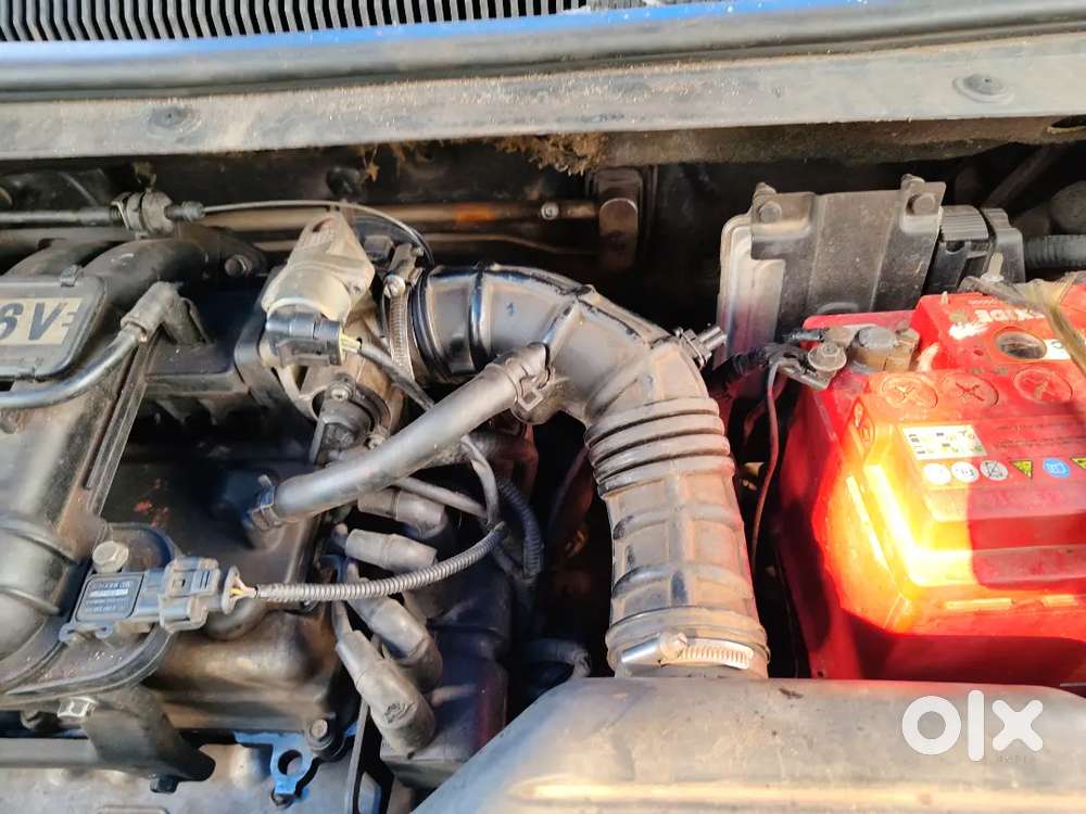 Chevrolet Beat Ls 2010