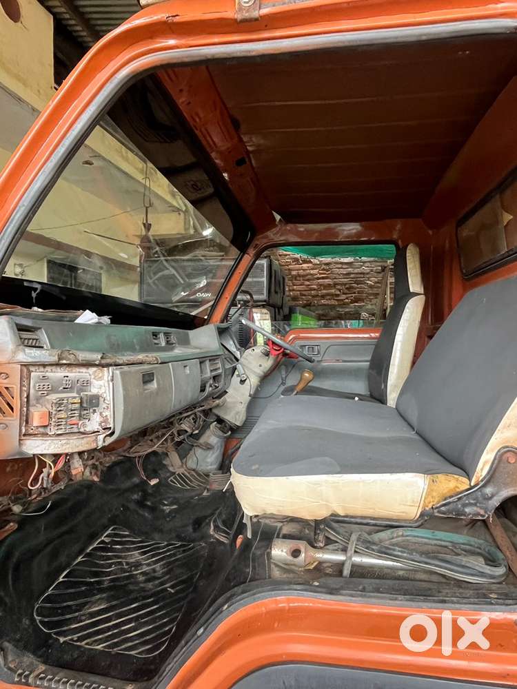 Eicher Polaris Multix Diesel 2008