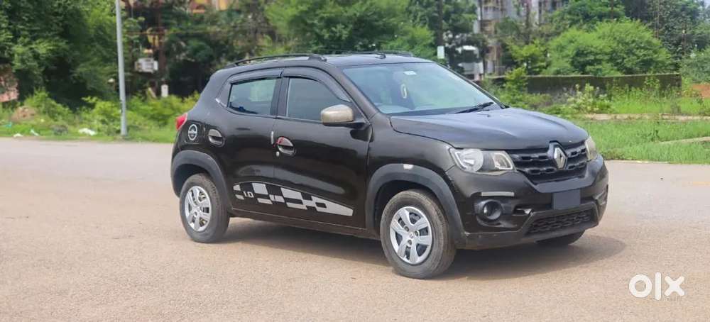 Renault Kwid 2019 Petrol